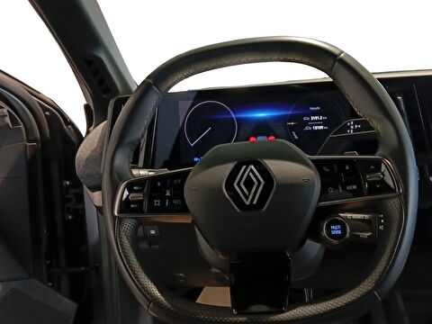 renault, megane e-tech, techno ev60, otomatik, elektrik 2.el otomobil | renew 19