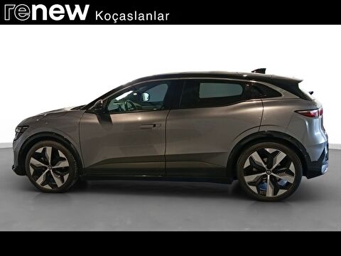 renault, megane e-tech, techno ev60, otomatik, elektrik 2.el otomobil | renew 4