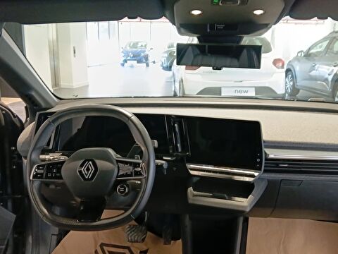 renault, megane e-tech, techno ev60, otomatik, elektrik 2.el otomobil | renew 20