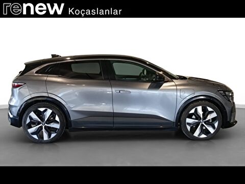 renault, megane e-tech, techno ev60, otomatik, elektrik 2.el otomobil | renew 5