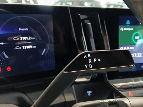 renault, megane e-tech, techno ev60, otomatik, elektrik 2.el otomobil | renew 18