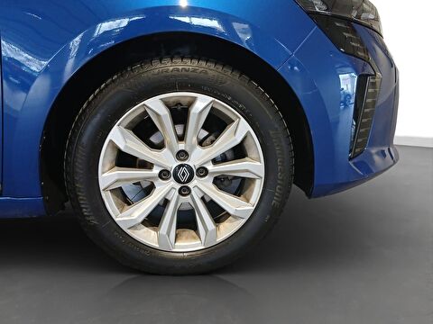 renault, clio, 1.0 tce evolution x-tronic, otomatik, benzin 2.el otomobil | renew 9