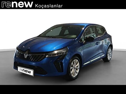 1.0 TCE Evolution X-Tronic, 2. el otomobil | renew