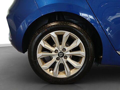 renault, clio, 1.0 tce evolution x-tronic, otomatik, benzin 2.el otomobil | renew 8