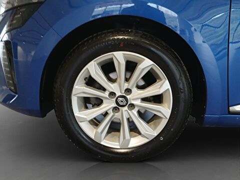 renault, clio, 1.0 tce evolution x-tronic, otomatik, benzin 2.el otomobil | renew 7