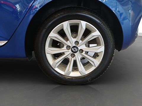 renault, clio, 1.0 tce evolution x-tronic, otomatik, benzin 2.el otomobil | renew 6