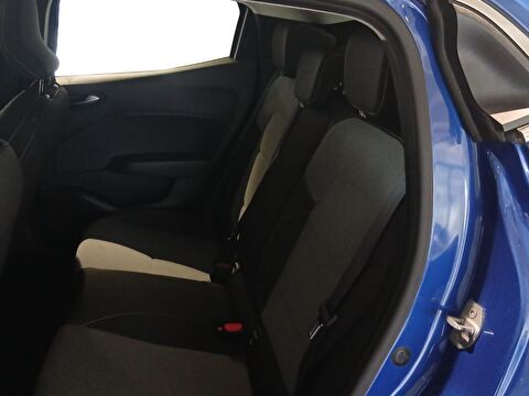 renault, clio, 1.0 tce evolution x-tronic, otomatik, benzin 2.el otomobil | renew 15