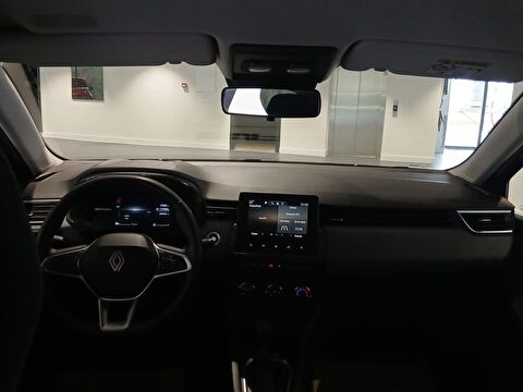 renault, clio, 1.0 tce evolution x-tronic, otomatik, benzin 2.el otomobil | renew 20