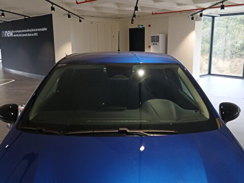 renault, clio, 1.0 tce evolution x-tronic, otomatik, benzin 2.el otomobil | renew 24