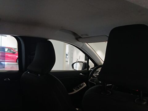 renault, clio, 1.0 tce evolution x-tronic, otomatik, benzin 2.el otomobil | renew 21