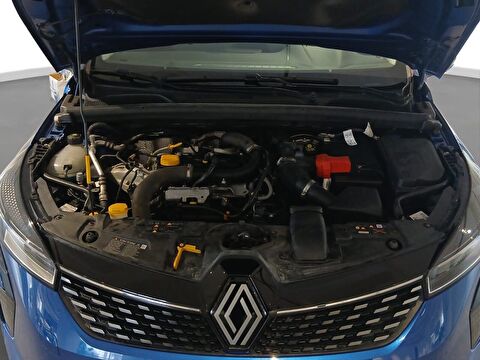 renault, clio, 1.0 tce evolution x-tronic, otomatik, benzin 2.el otomobil | renew 22