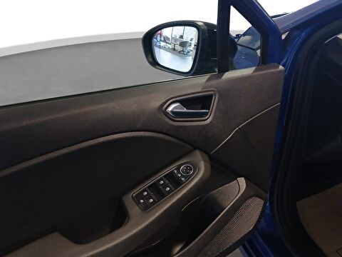 renault, clio, 1.0 tce evolution x-tronic, otomatik, benzin 2.el otomobil | renew 25