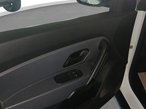 dacia, duster, 1.3 turbo essential 4x2 edc, otomatik, benzin 2.el otomobil | renew 25