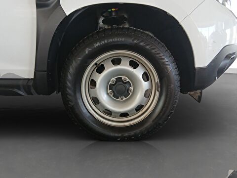 dacia, duster, 1.3 turbo essential 4x2 edc, otomatik, benzin 2.el otomobil | renew 6