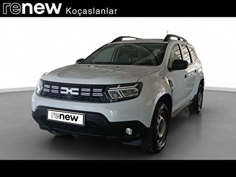 1.3 Turbo Essential 4x2 EDC, 2. el otomobil | renew