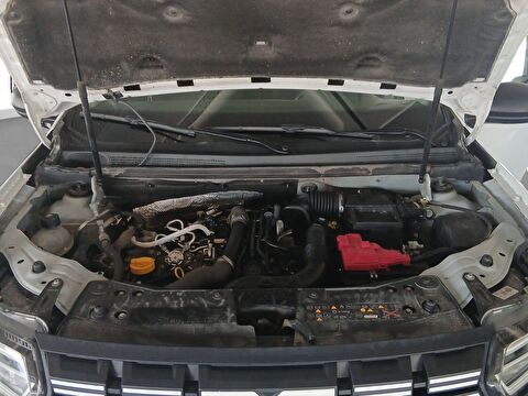 dacia, duster, 1.3 turbo essential 4x2 edc, otomatik, benzin 2.el otomobil | renew 22