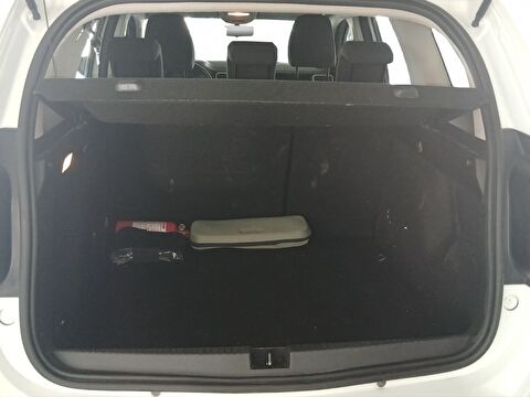 dacia, duster, 1.3 turbo essential 4x2 edc, otomatik, benzin 2.el otomobil | renew 10