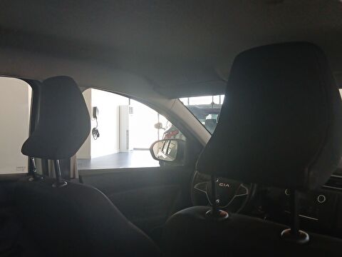 dacia, duster, 1.3 turbo essential 4x2 edc, otomatik, benzin 2.el otomobil | renew 21