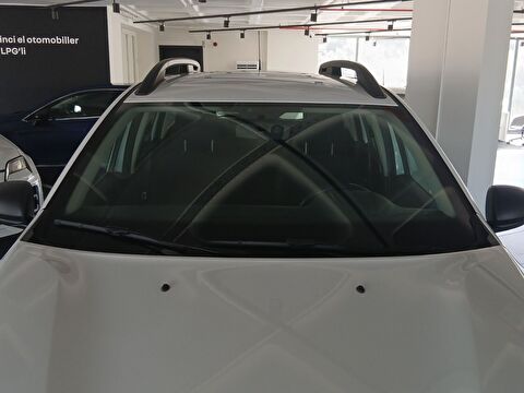 dacia, duster, 1.3 turbo essential 4x2 edc, otomatik, benzin 2.el otomobil | renew 24