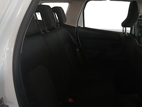 dacia, duster, 1.3 turbo essential 4x2 edc, otomatik, benzin 2.el otomobil | renew 14