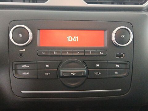 dacia, duster, 1.3 turbo essential 4x2 edc, otomatik, benzin 2.el otomobil | renew 17