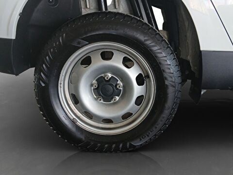 dacia, duster, 1.3 turbo essential 4x2 edc, otomatik, benzin 2.el otomobil | renew 9