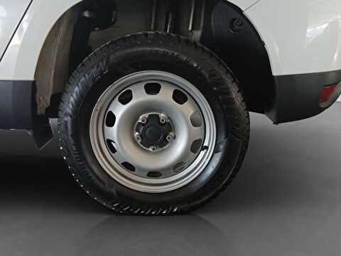 dacia, duster, 1.3 turbo essential 4x2 edc, otomatik, benzin 2.el otomobil | renew 7