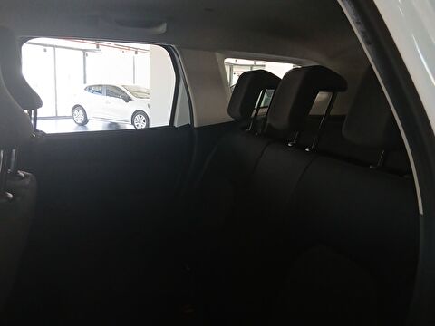 dacia, duster, 1.3 turbo essential 4x2 edc, otomatik, benzin 2.el otomobil | renew 15