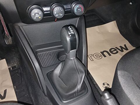 dacia, duster, 1.3 turbo essential 4x2 edc, otomatik, benzin 2.el otomobil | renew 18