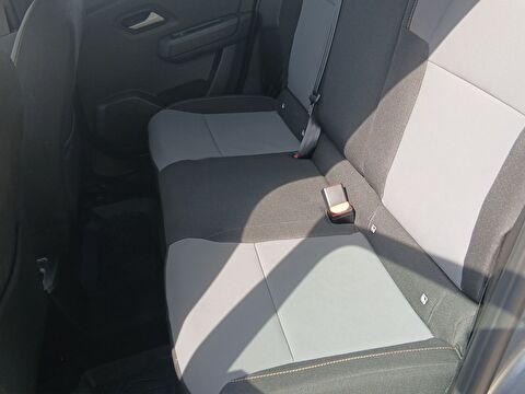 dacia, sandero stepway, 1.0 tce extreme cvt, otomatik, benzin 2.el otomobil | renew 14