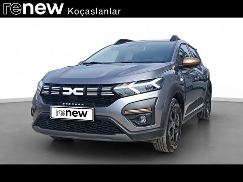 1.0 TCE Extreme CVT, 2. el otomobil | renew