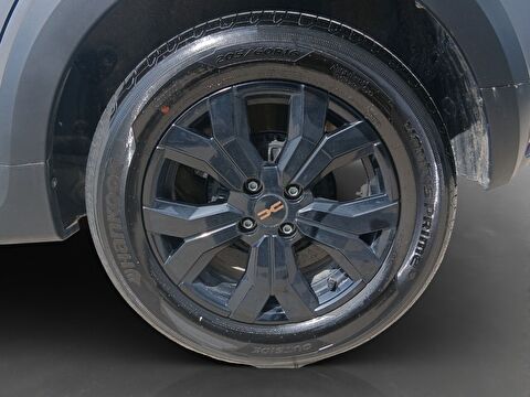 dacia, sandero stepway, 1.0 tce extreme cvt, otomatik, benzin 2.el otomobil | renew 7