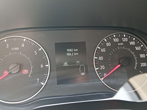 dacia, sandero stepway, 1.0 tce extreme cvt, otomatik, benzin 2.el otomobil | renew 12