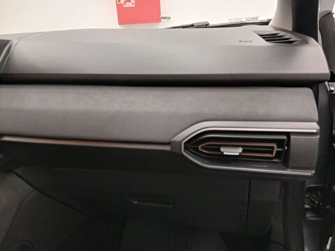 dacia, sandero stepway, 1.0 tce extreme cvt, otomatik, benzin 2.el otomobil | renew 26