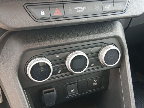 dacia, sandero stepway, 1.0 tce extreme cvt, otomatik, benzin 2.el otomobil | renew 13