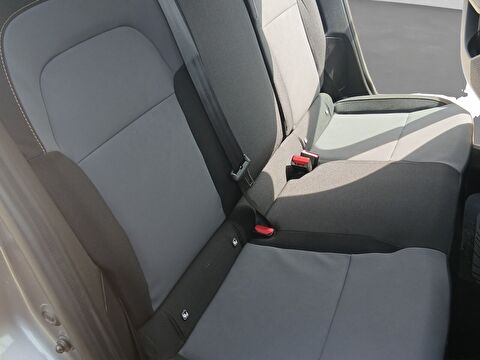 dacia, sandero stepway, 1.0 tce extreme cvt, otomatik, benzin 2.el otomobil | renew 15