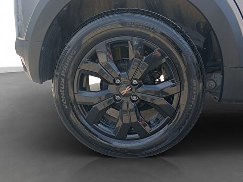 dacia, sandero stepway, 1.0 tce extreme cvt, otomatik, benzin 2.el otomobil | renew 9