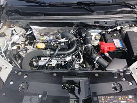 dacia, sandero stepway, 1.0 tce extreme cvt, otomatik, benzin 2.el otomobil | renew 22