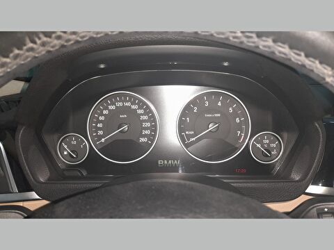 bmw, 4 serisi, gran coupe 418i  prestige otomatik, otomatik, benzin 2.el otomobil | renew 12