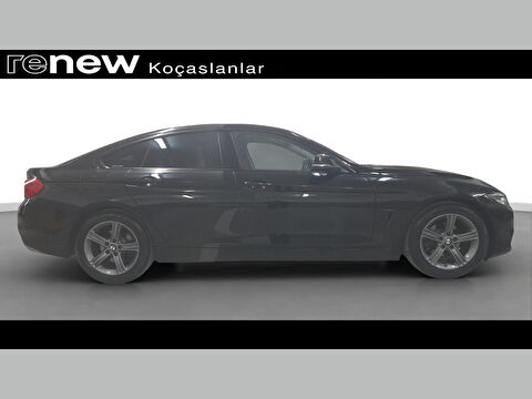 bmw, 4 serisi, gran coupe 418i  prestige otomatik, otomatik, benzin 2.el otomobil | renew 4