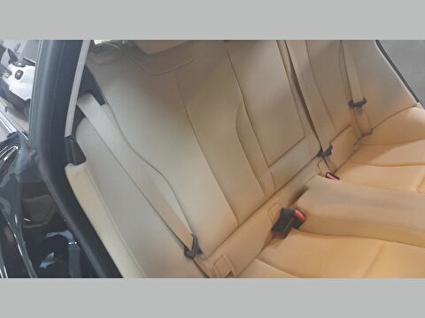 bmw, 4 serisi, gran coupe 418i  prestige otomatik, otomatik, benzin 2.el otomobil | renew 14