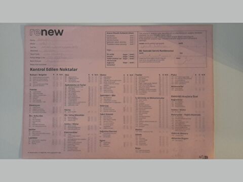 bmw, 4 serisi, gran coupe 418i  prestige otomatik, otomatik, benzin 2.el otomobil | renew 26