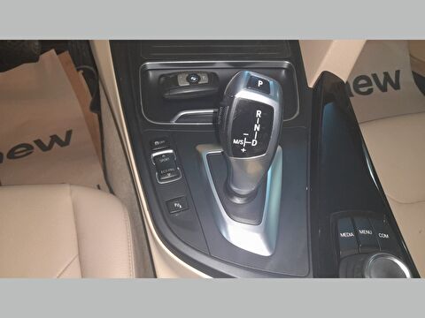 bmw, 4 serisi, gran coupe 418i  prestige otomatik, otomatik, benzin 2.el otomobil | renew 17