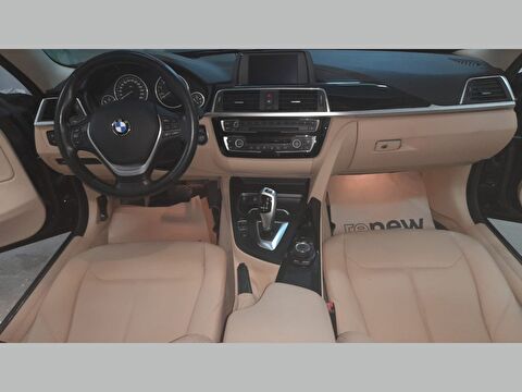 bmw, 4 serisi, gran coupe 418i  prestige otomatik, otomatik, benzin 2.el otomobil | renew 11