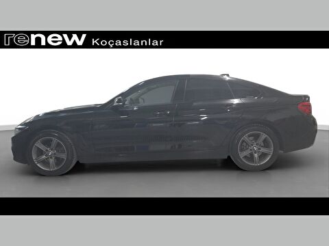 bmw, 4 serisi, gran coupe 418i  prestige otomatik, otomatik, benzin 2.el otomobil | renew 5