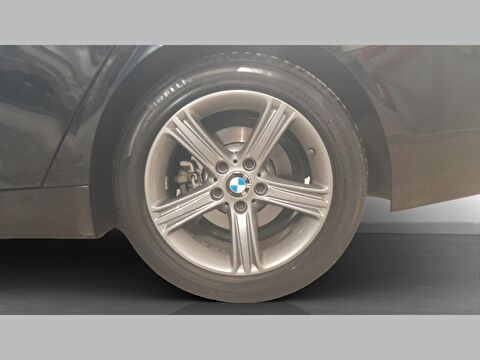 bmw, 4 serisi, gran coupe 418i  prestige otomatik, otomatik, benzin 2.el otomobil | renew 8