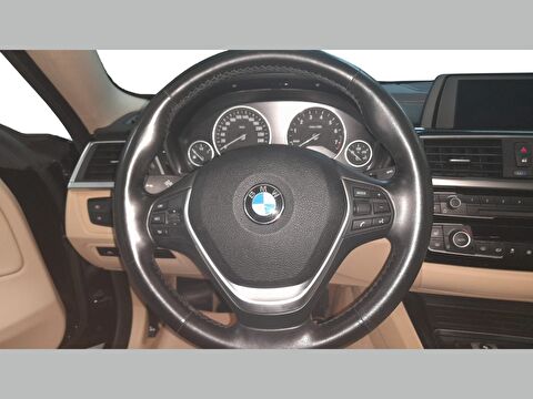 bmw, 4 serisi, gran coupe 418i  prestige otomatik, otomatik, benzin 2.el otomobil | renew 18