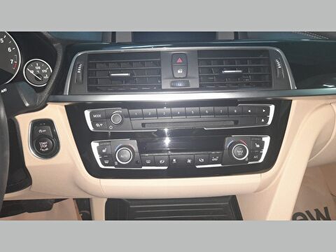 bmw, 4 serisi, gran coupe 418i  prestige otomatik, otomatik, benzin 2.el otomobil | renew 13