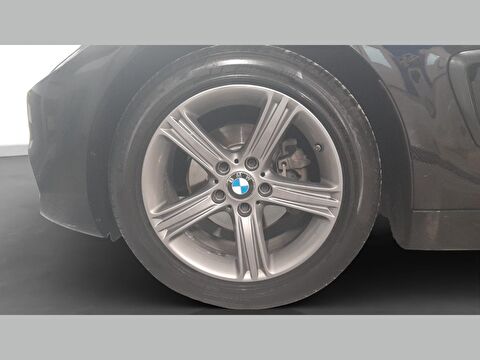 bmw, 4 serisi, gran coupe 418i  prestige otomatik, otomatik, benzin 2.el otomobil | renew 6