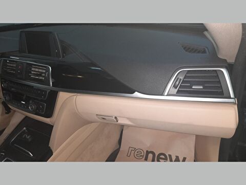 bmw, 4 serisi, gran coupe 418i  prestige otomatik, otomatik, benzin 2.el otomobil | renew 25